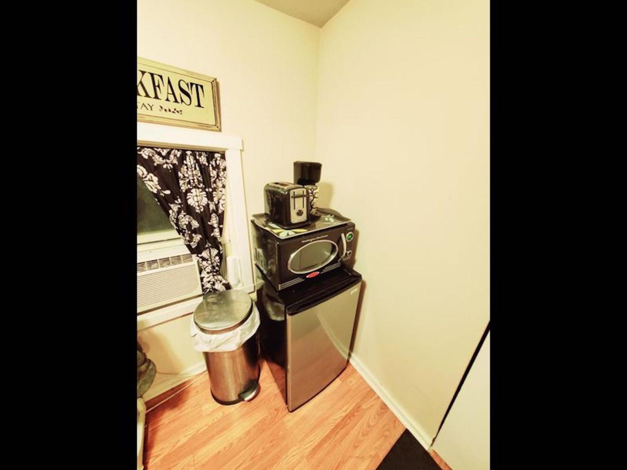 Room In Guest Room - Fall Room 3Min From Yale, And Other Colleges New Haven Bagian luar foto
